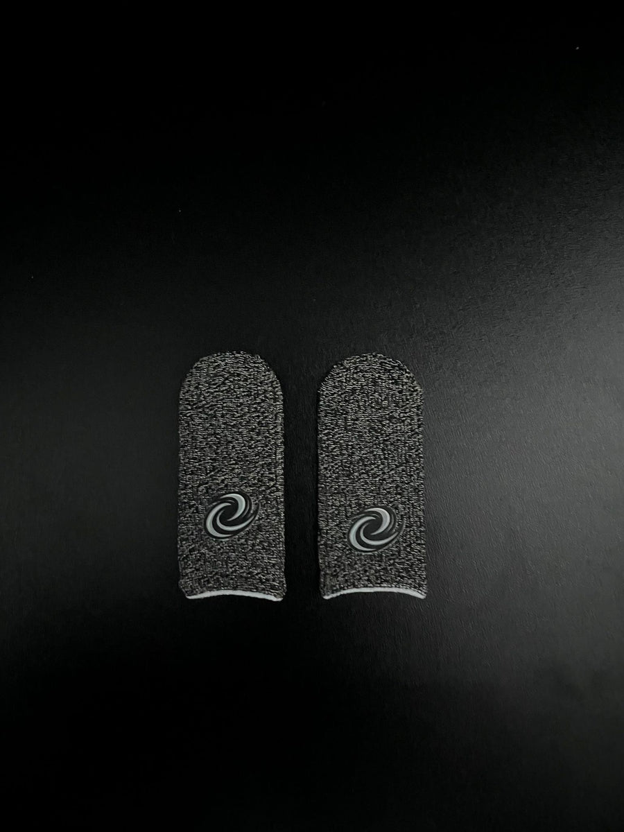 Obsidian Sleeves